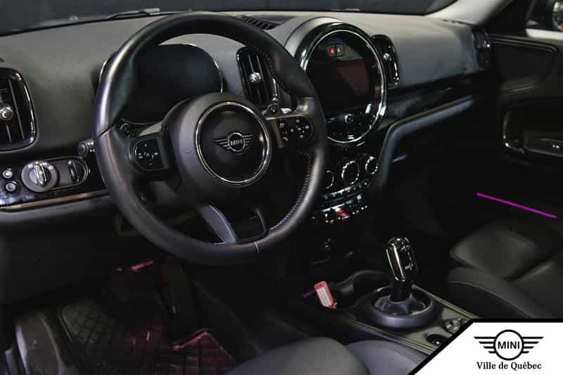 2024 Mini Countryman All4 - Image 10