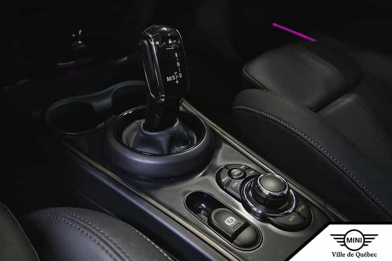 2024 Mini Countryman All4 - Image 11