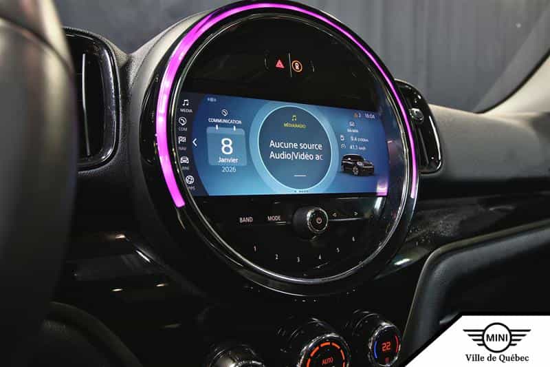 Image 13 Mini Countryman All4 2024