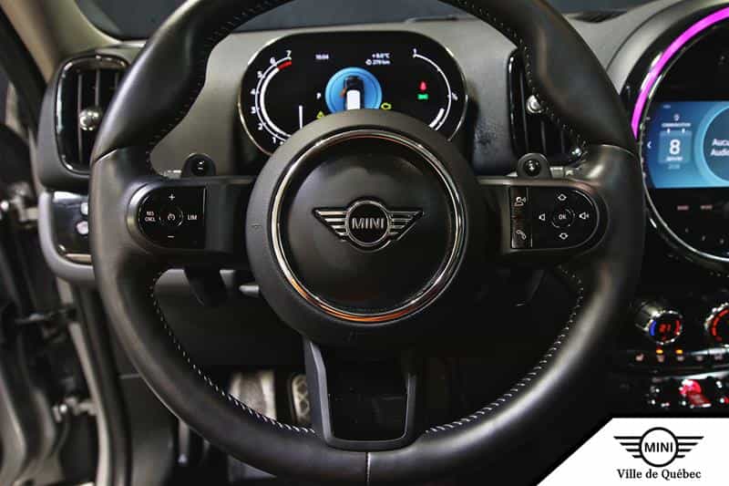 2024 Mini Countryman All4 - Image 14