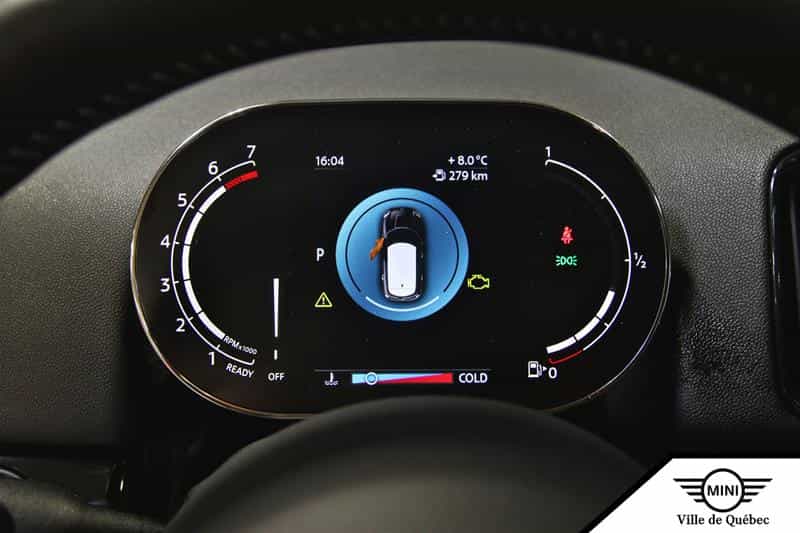 2024 Mini Countryman All4 - Image 15