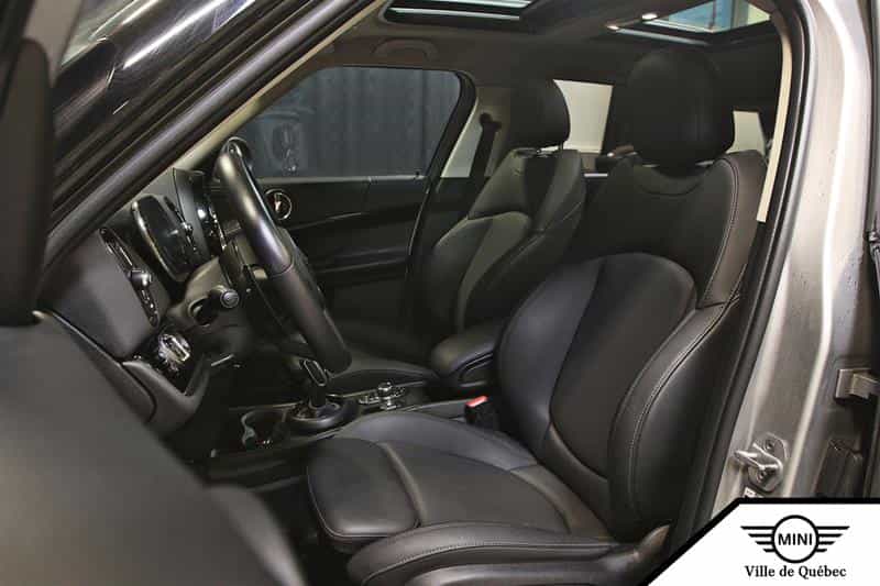 2024 Mini Countryman All4 - Image 16