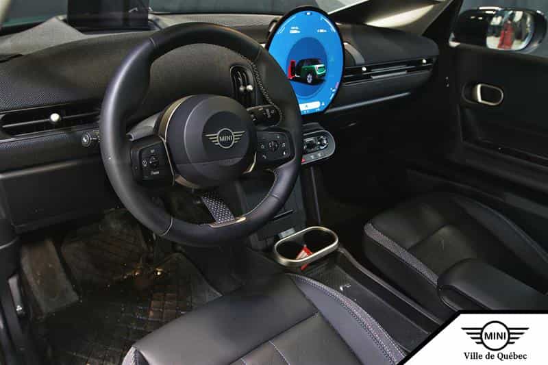 2025 Mini Cooper Cooper S FWD - Image 11