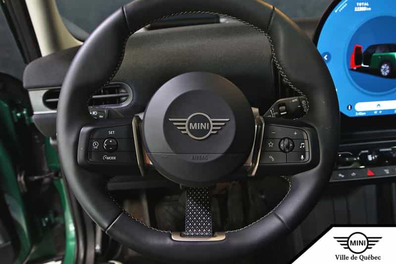 Image 14 Mini Cooper Cooper S FWD 2025