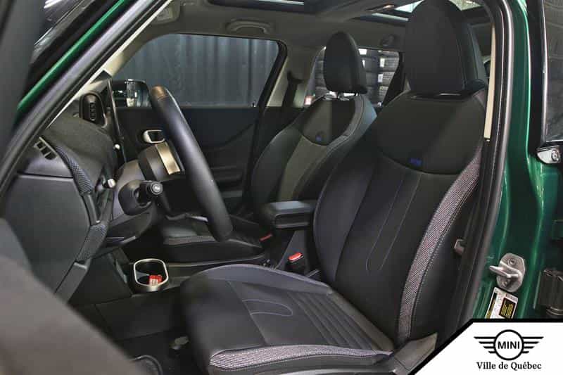 Image 15 Mini Cooper Cooper S FWD 2025