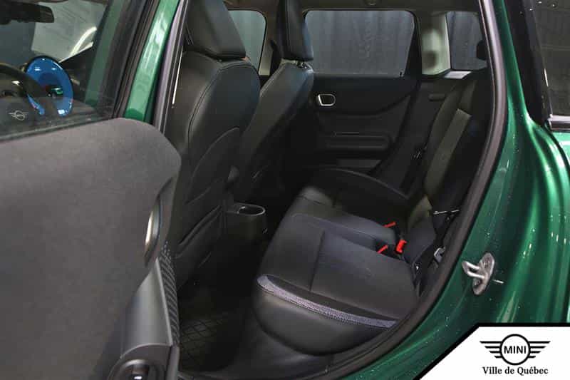 Image 16 Mini Cooper Cooper S FWD 2025