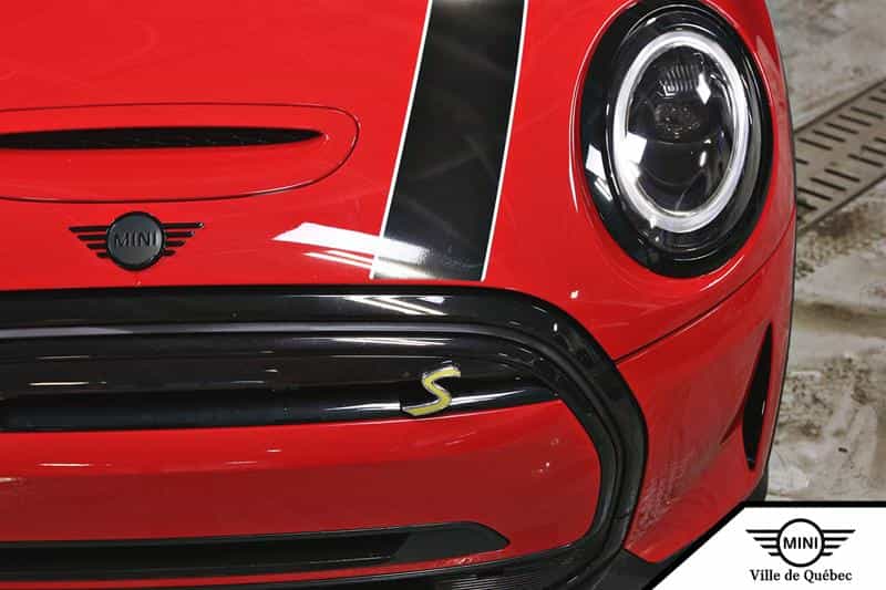 Image 4 Mini Cooper SE 3 Door 2024