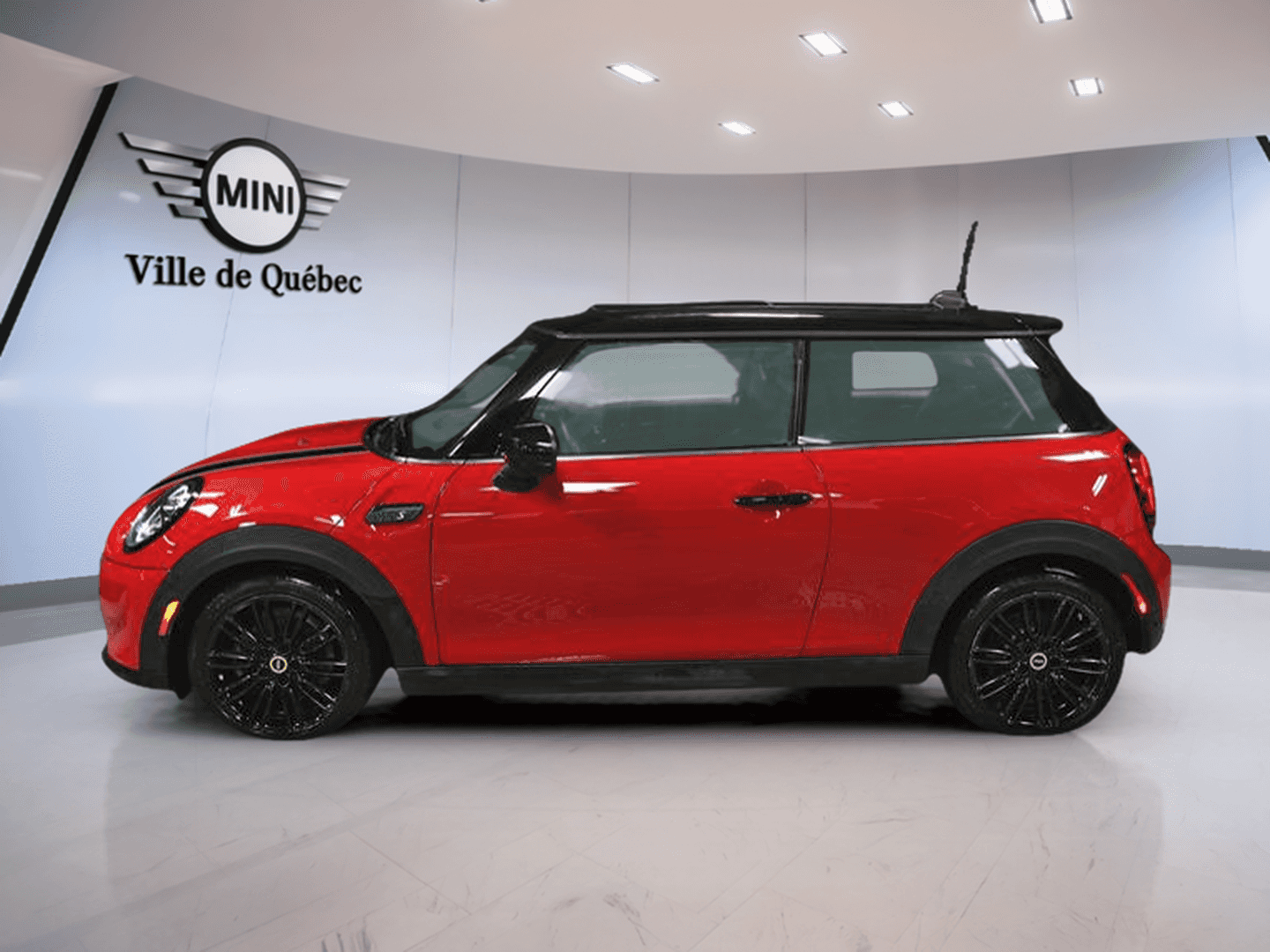Image 5 Mini Cooper SE 3 Door 2024