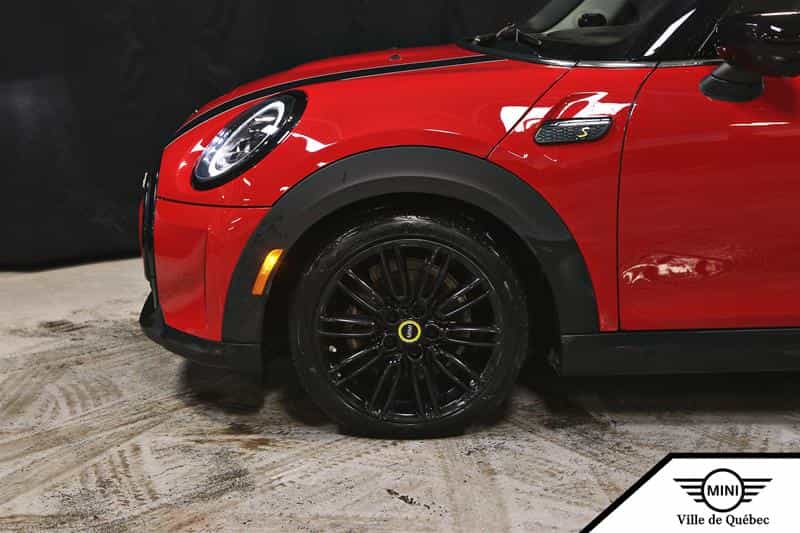 Image 6 Mini Cooper SE 3 Door 2024