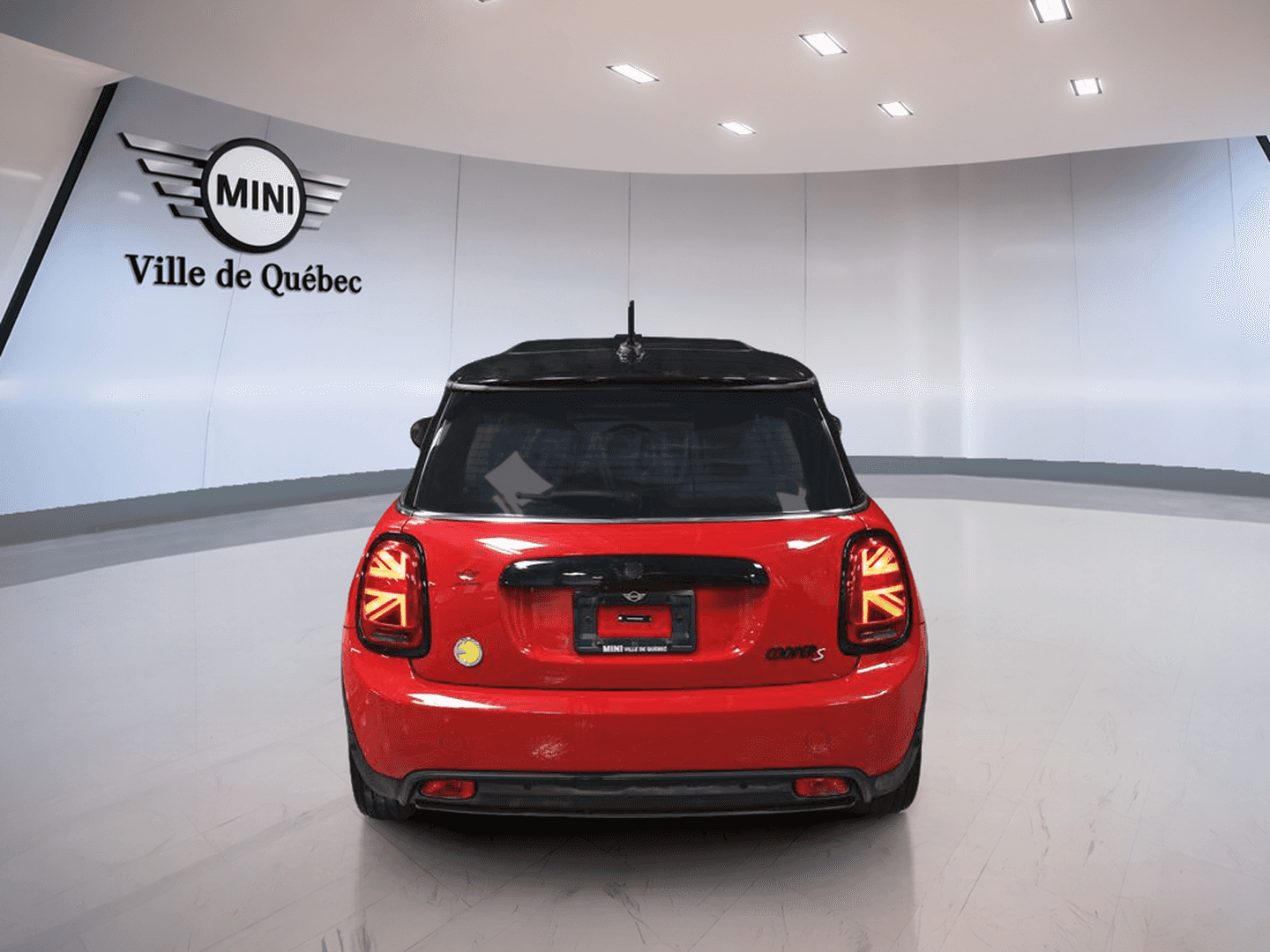 Image 7 Mini Cooper SE 3 Door 2024