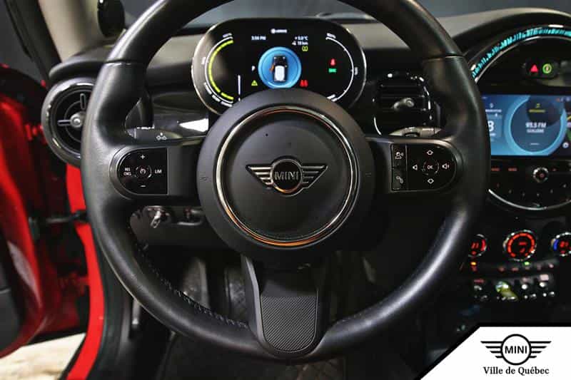 Image 15 Mini Cooper SE 3 Door 2024