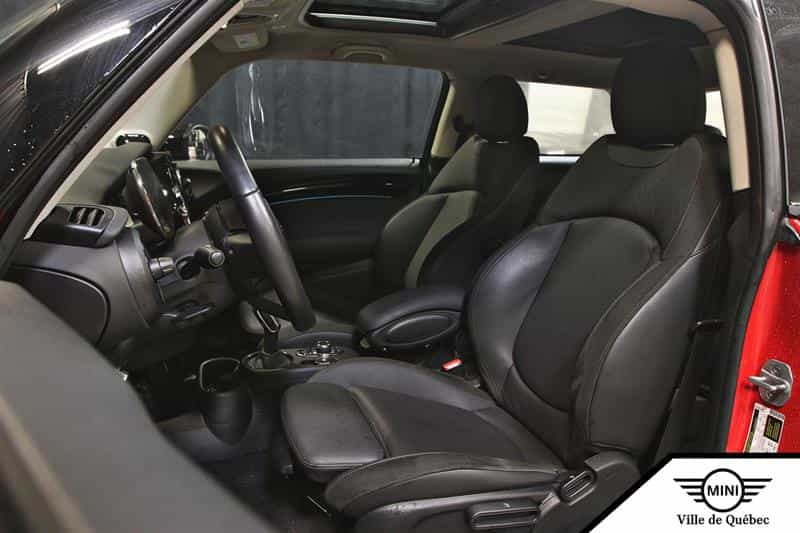 Image 17 Mini Cooper SE 3 Door 2024