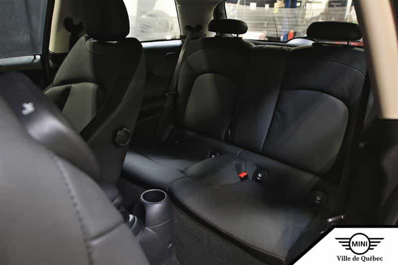 Image 18 Mini Cooper SE 3 Door 2024