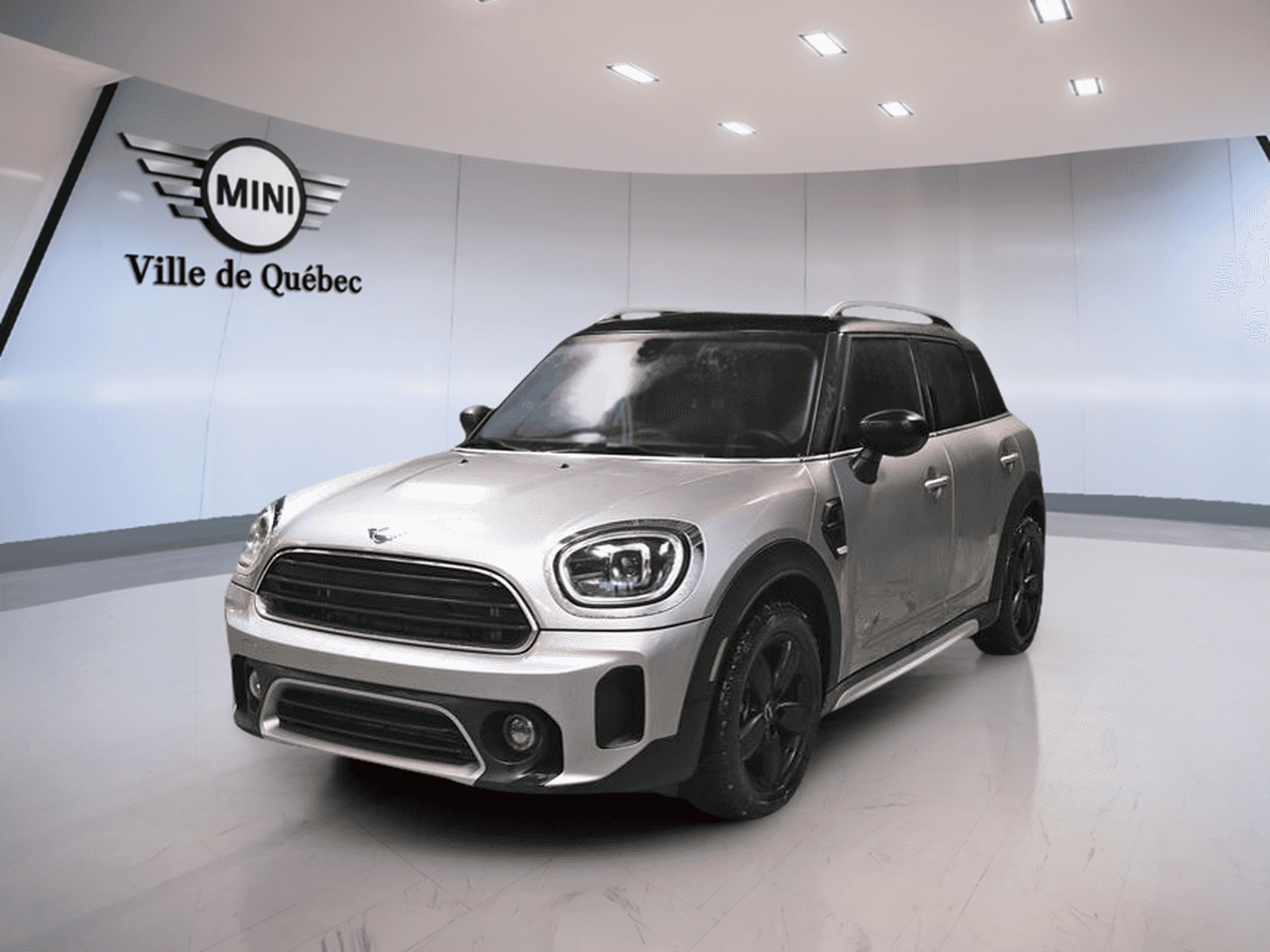 2024 Mini Countryman Cooper - Image 1