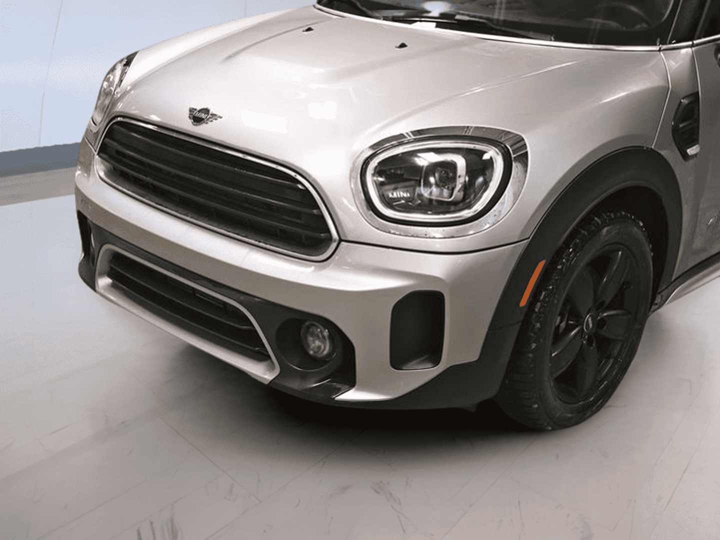 2024 Mini Countryman Cooper - Image 2
