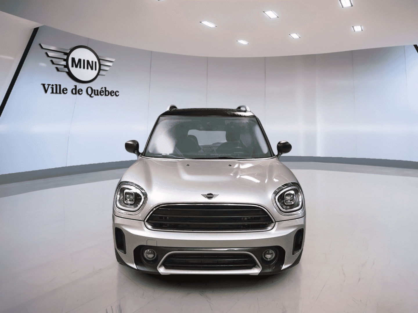 Image 3 Mini Countryman Cooper 2024