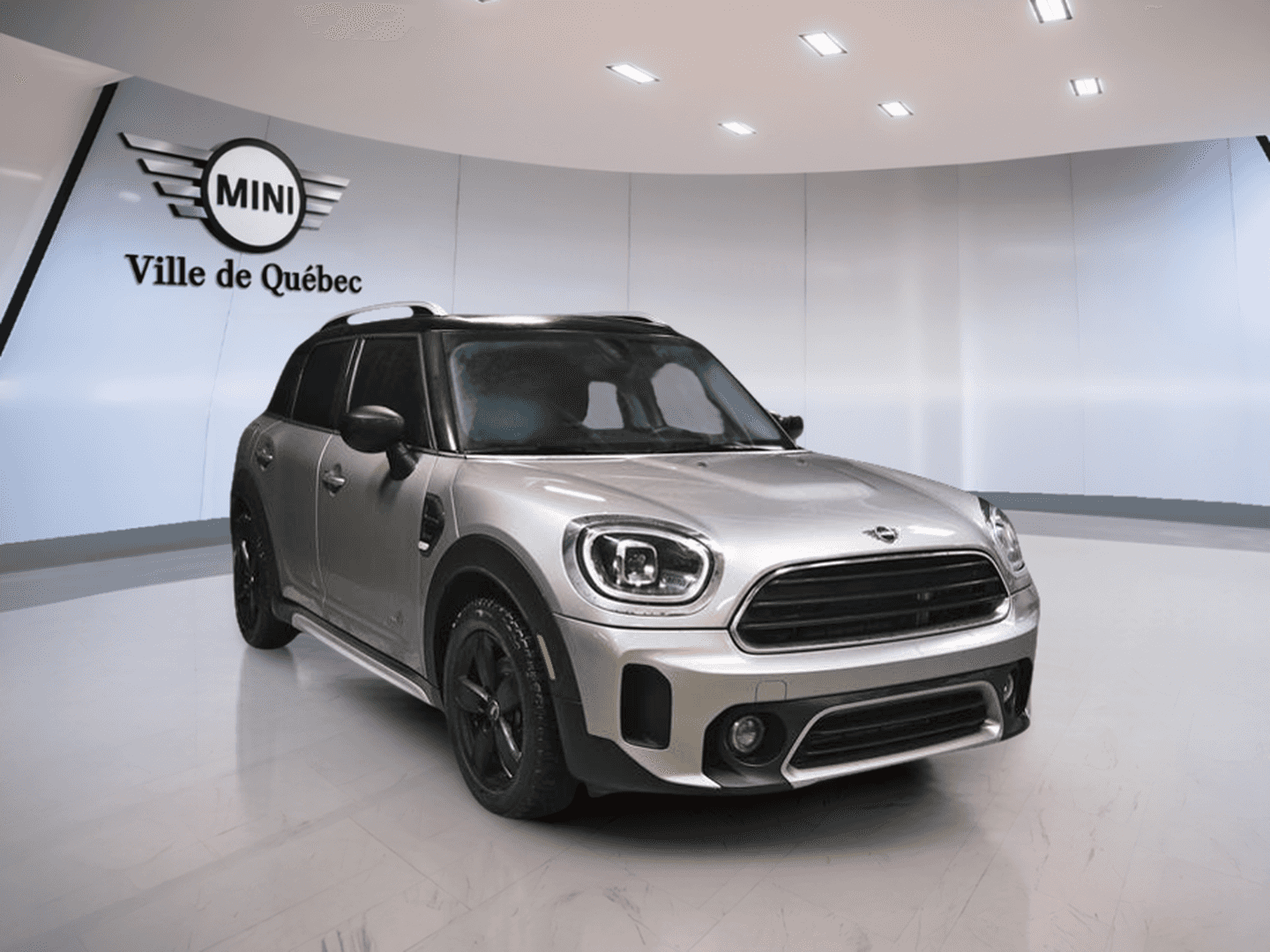 2024 Mini Countryman Cooper - Image 4