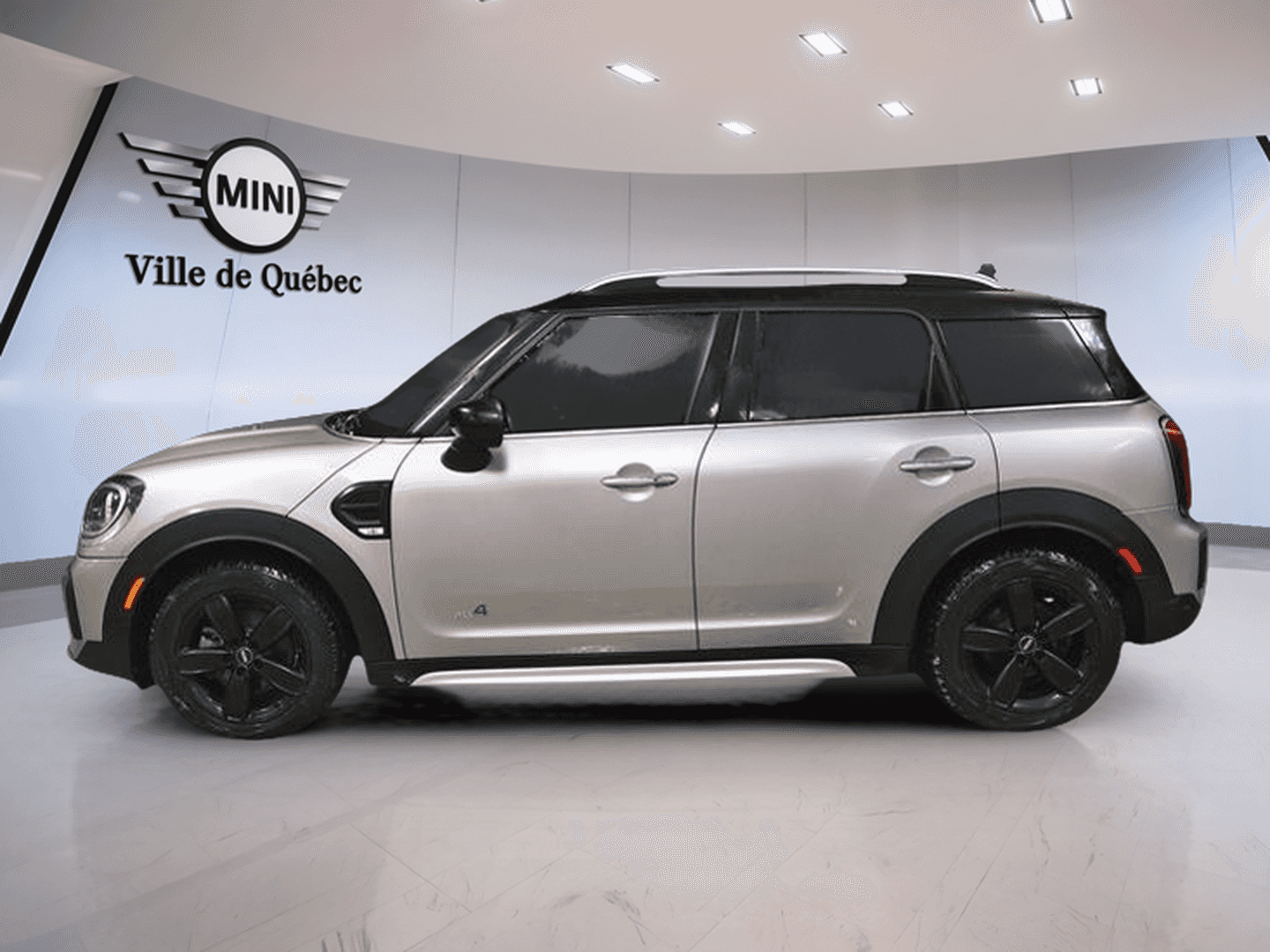 2024 Mini Countryman Cooper - Image 5