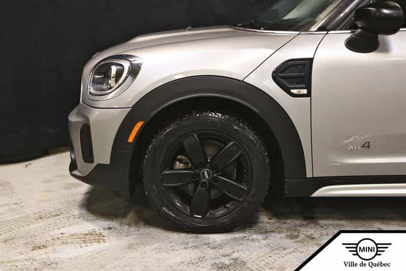 2024 Mini Countryman Cooper - Image 6