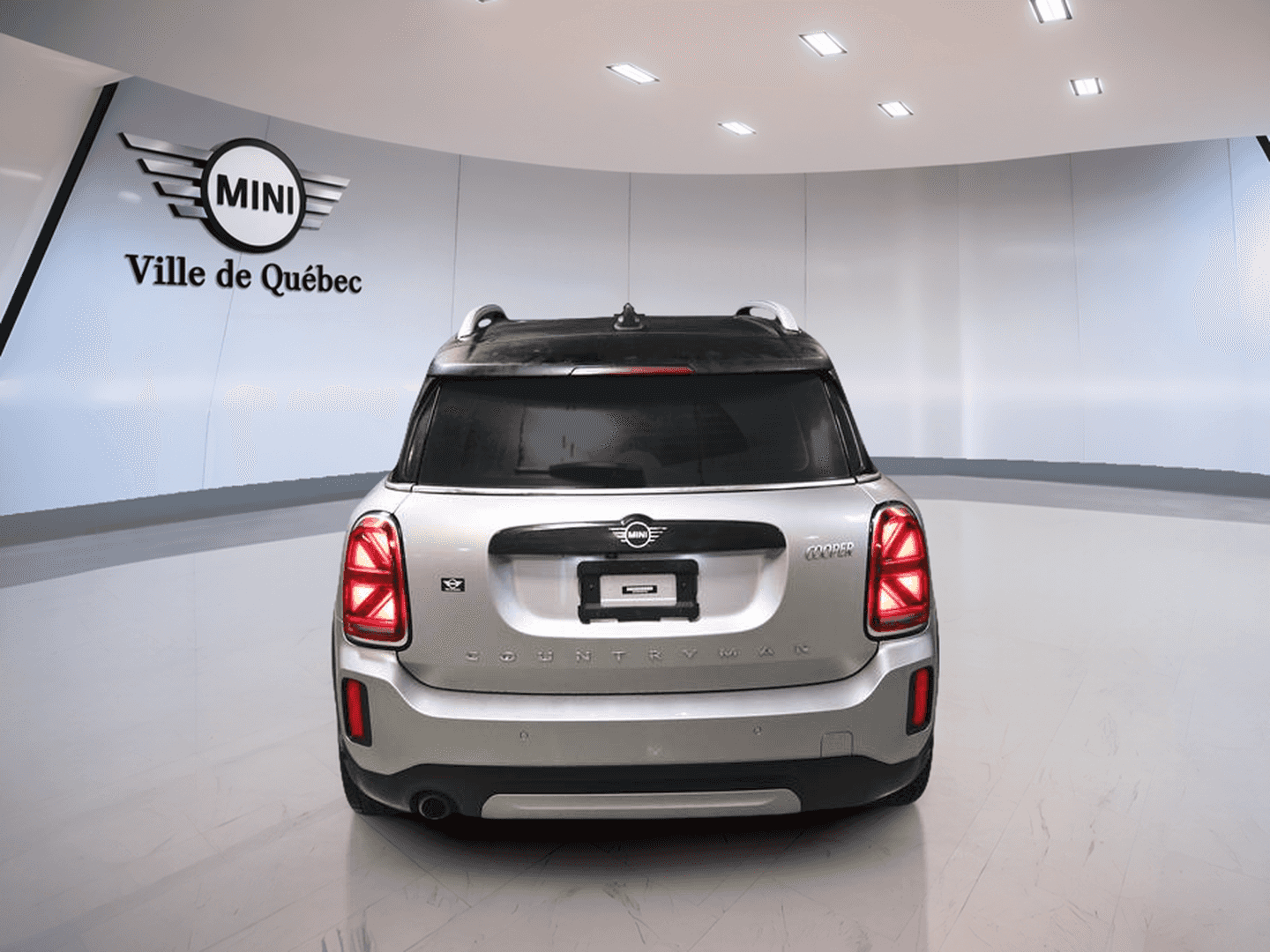 2024 Mini Countryman Cooper - Image 7