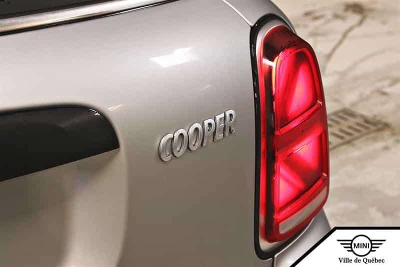 2024 Mini Countryman Cooper - Image 8