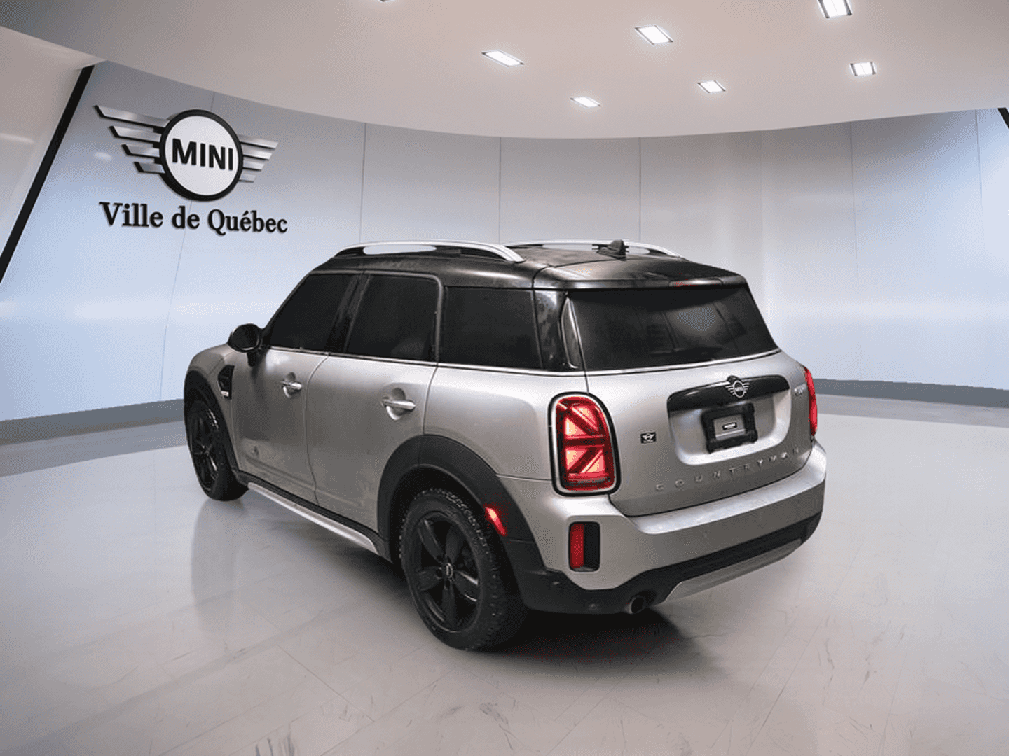 Image 9 Mini Countryman Cooper 2024