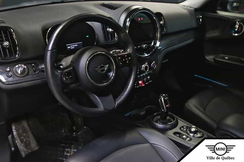 Image 10 Mini Countryman Cooper 2024