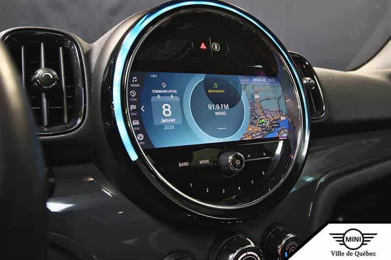 2024 Mini Countryman Cooper - Image 13