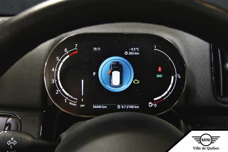 Image 15 Mini Countryman Cooper 2024