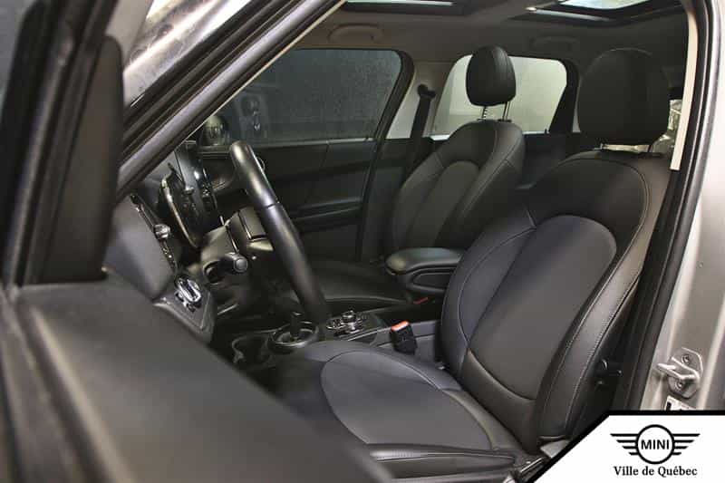 2024 Mini Countryman Cooper - Image 16