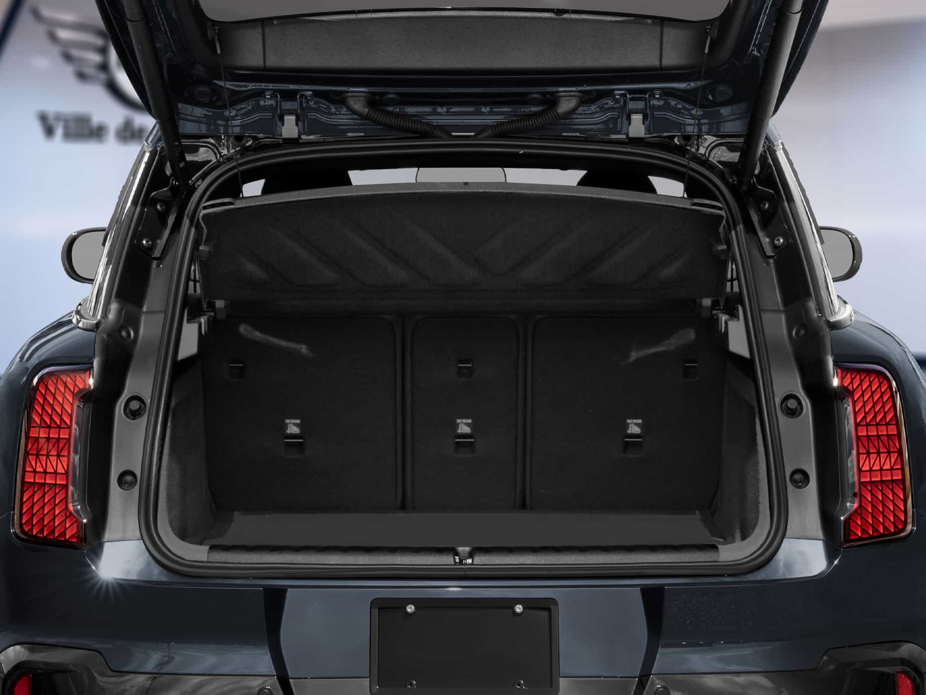 2026 Mini Countryman John Cooper Works ALL4 - Image 7