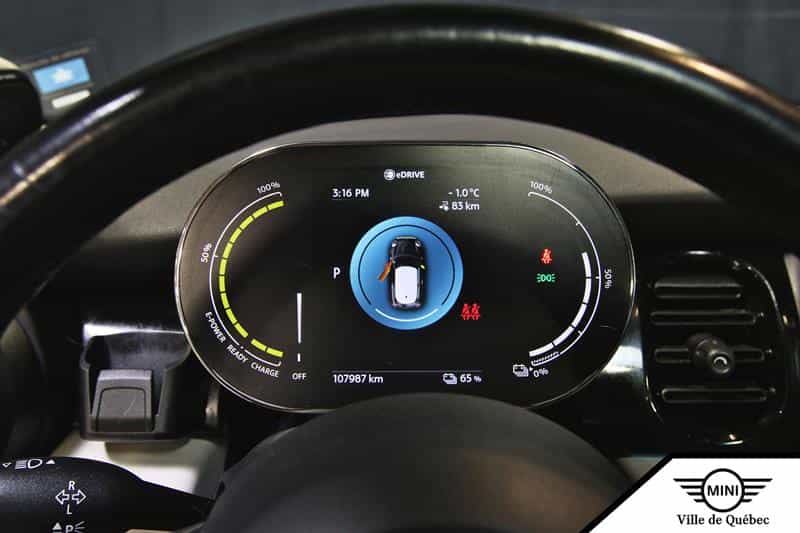 2023 Mini Cooper SE 3 Door - Image 15