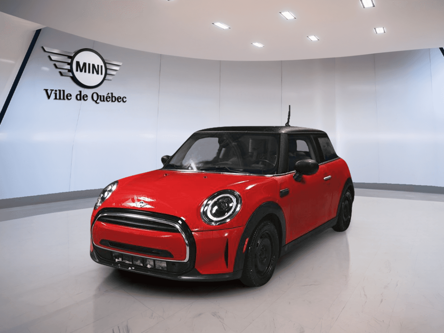 Image 1 Mini Cooper 3 Door 2024