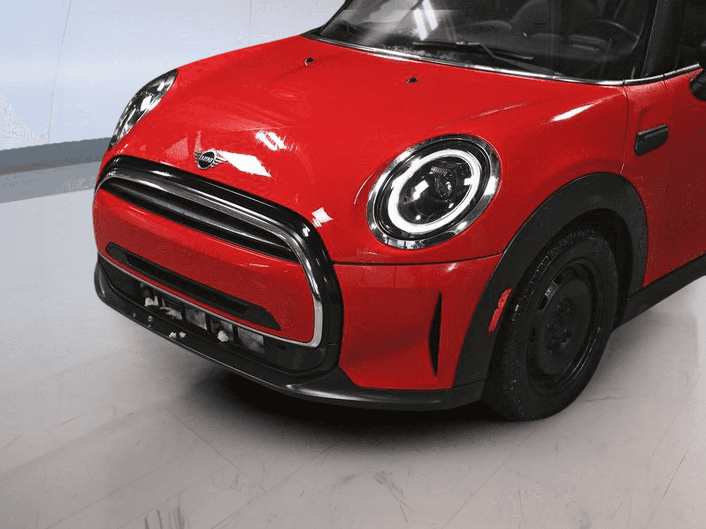 2024 Mini Cooper 3 Door - Image 2