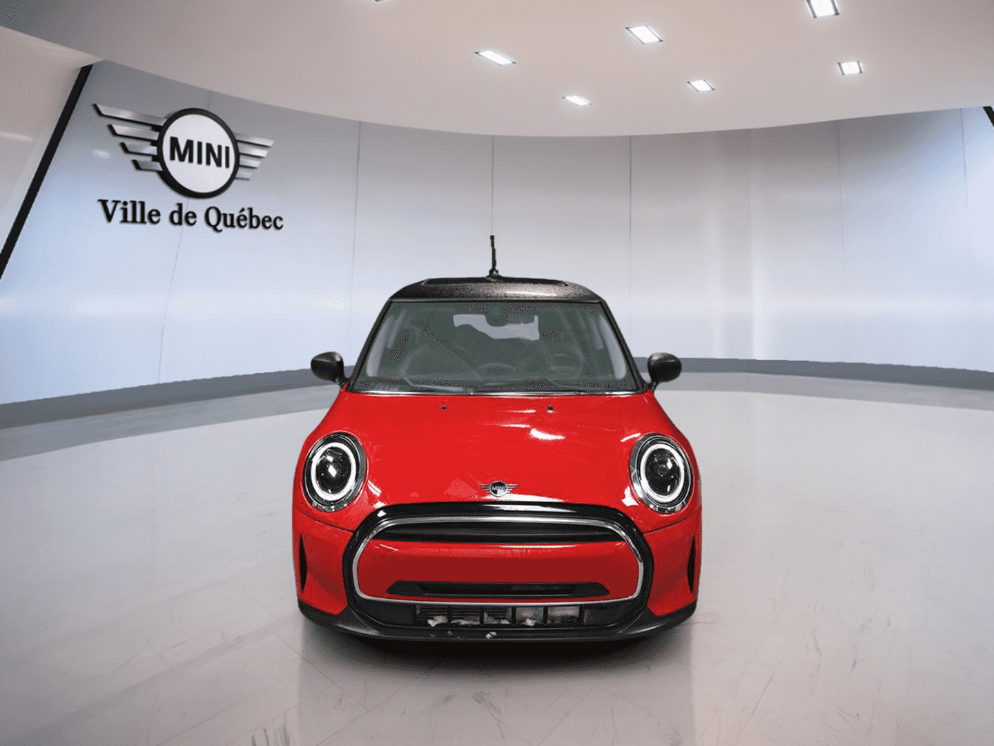 Image 3 Mini Cooper 3 Door 2024