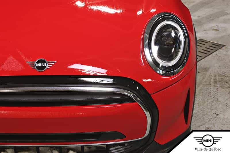 2024 Mini Cooper 3 Door - Image 4