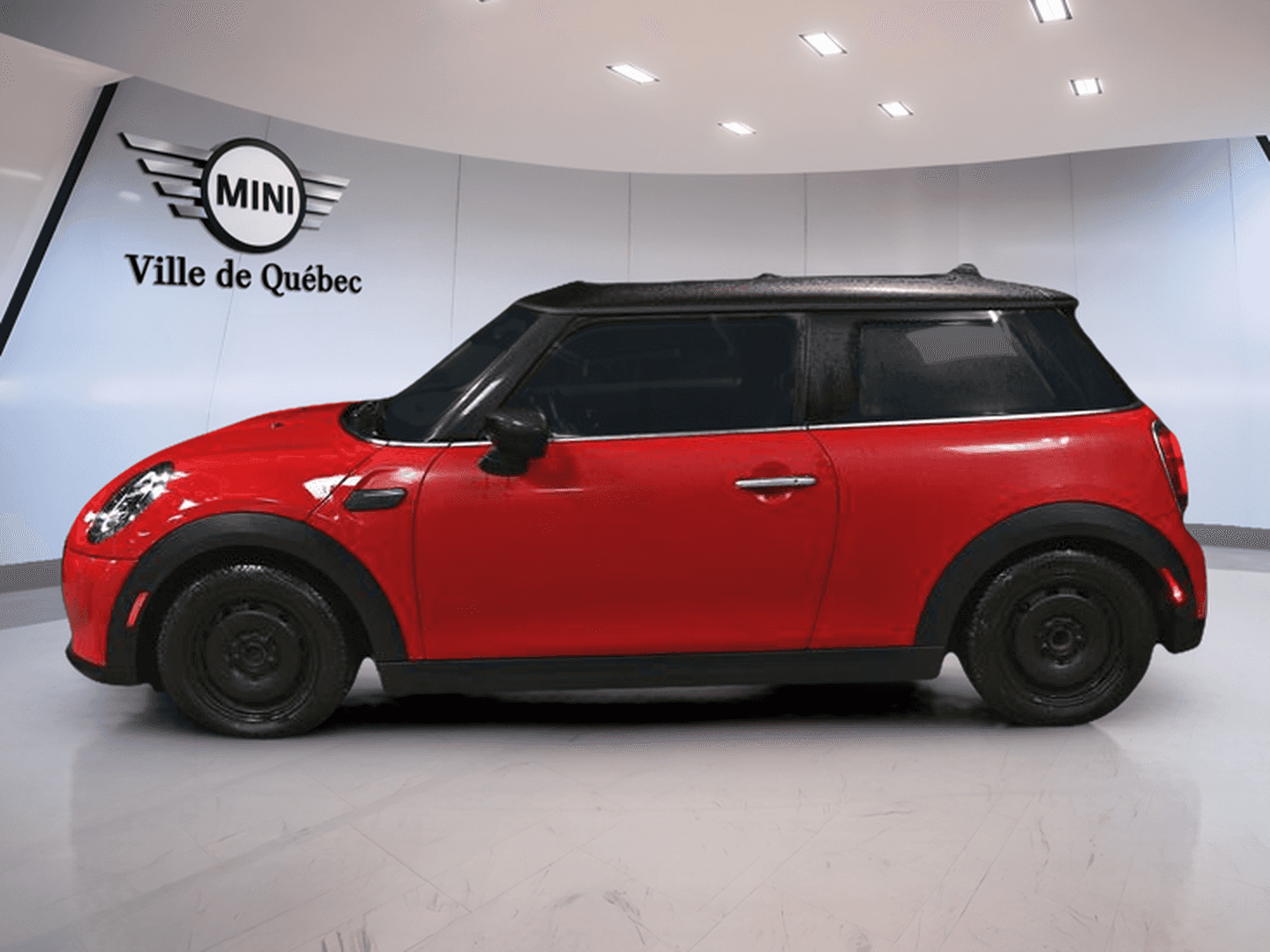 Image 5 Mini Cooper 3 Door 2024