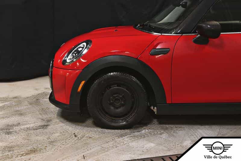 2024 Mini Cooper 3 Door - Image 6