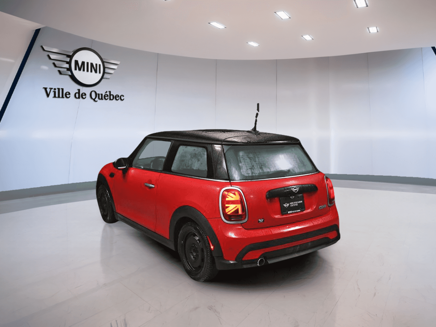 Image 7 Mini Cooper 3 Door 2024
