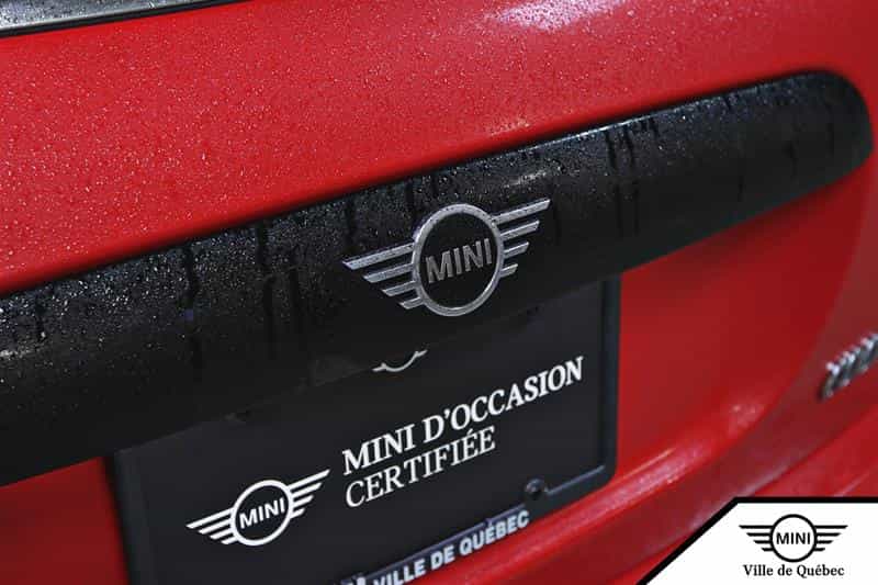 Image 9 Mini Cooper 3 Door 2024