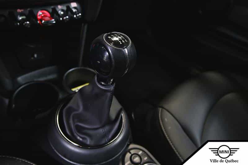 Image 12 Mini Cooper 3 Door 2024