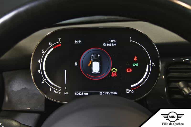 2024 Mini Cooper 3 Door - Image 16