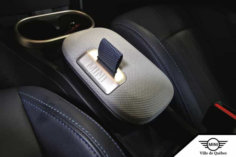 Image 13 Mini Cooper Cooper S FWD 2025