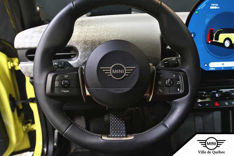 Image 16 Mini Cooper Cooper S FWD 2025