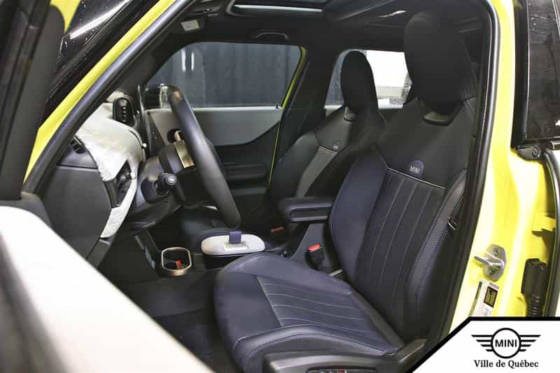 Image 17 Mini Cooper Cooper S FWD 2025