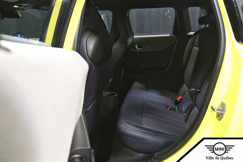 Image 18 Mini Cooper Cooper S FWD 2025