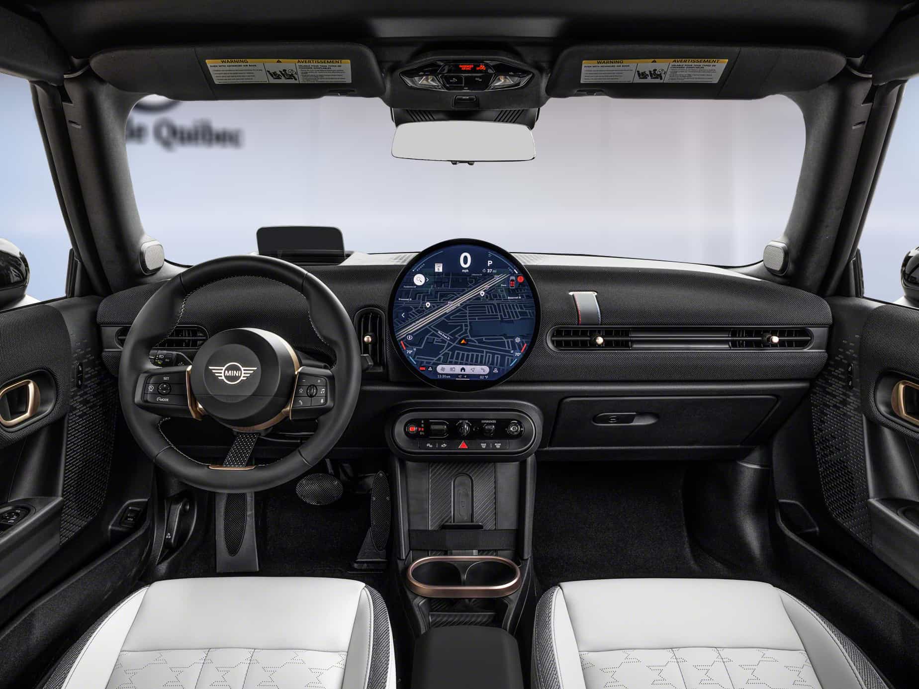 Image 4 Mini Convertible Cooper S FWD 2026