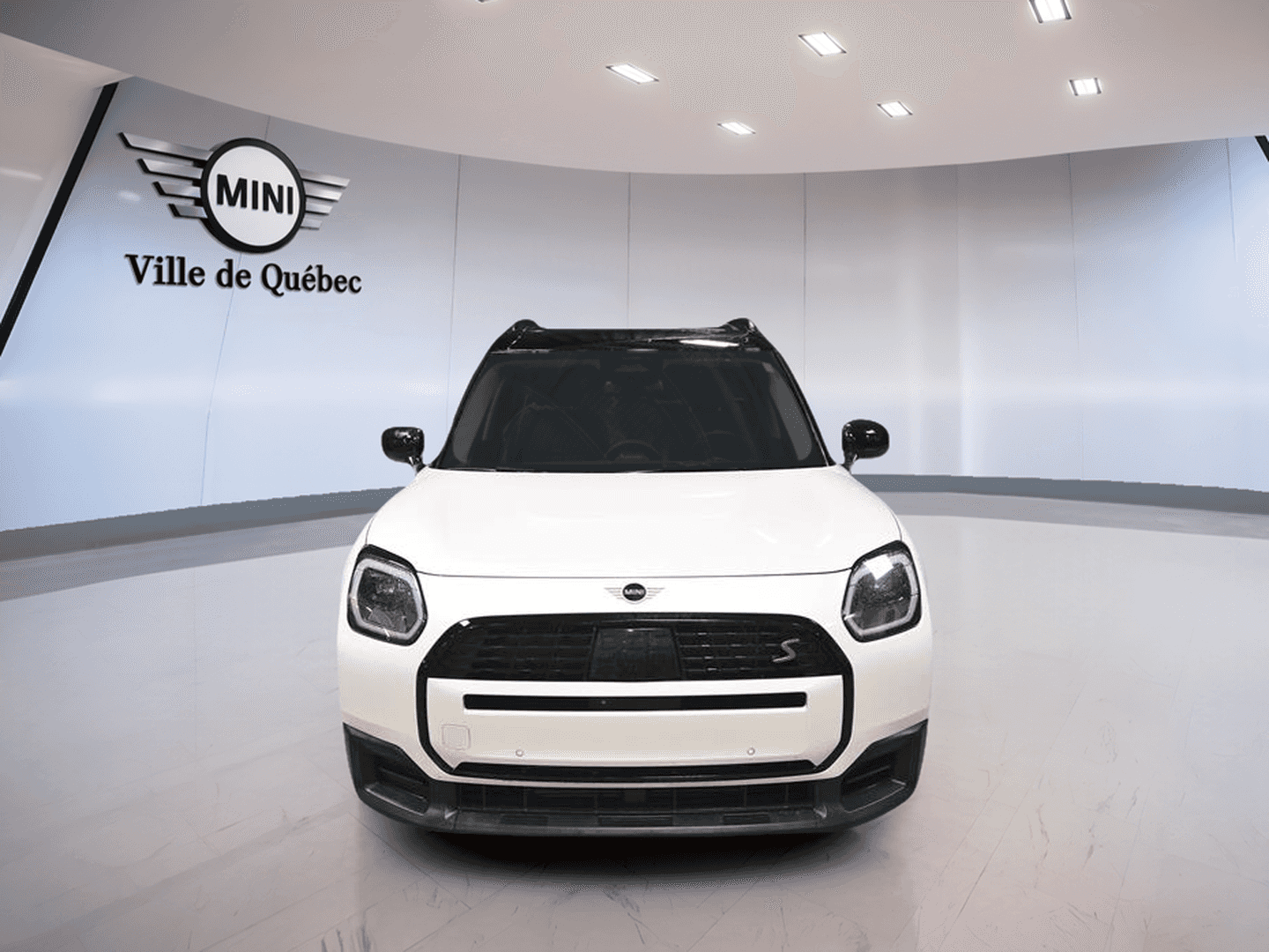 2025 Mini Countryman Cooper S ALL4 - Image 3