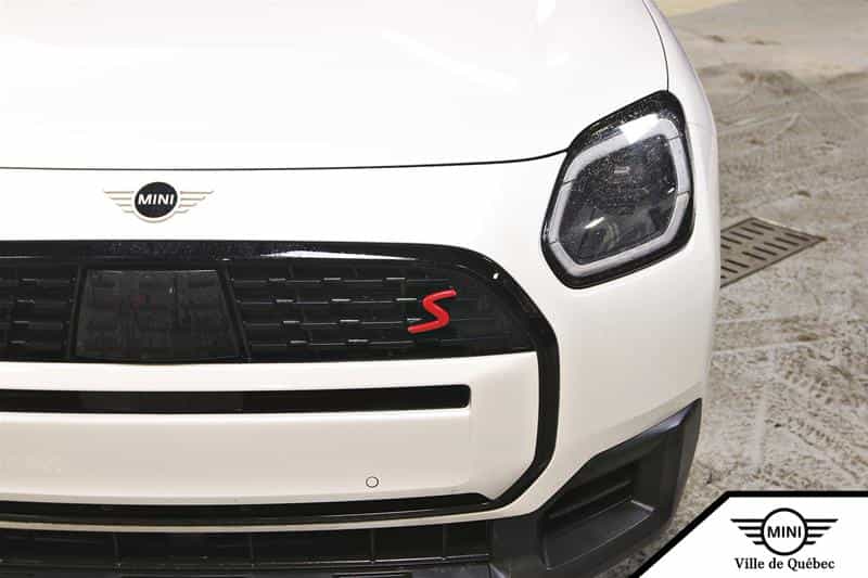2025 Mini Countryman Cooper S ALL4 - Image 4