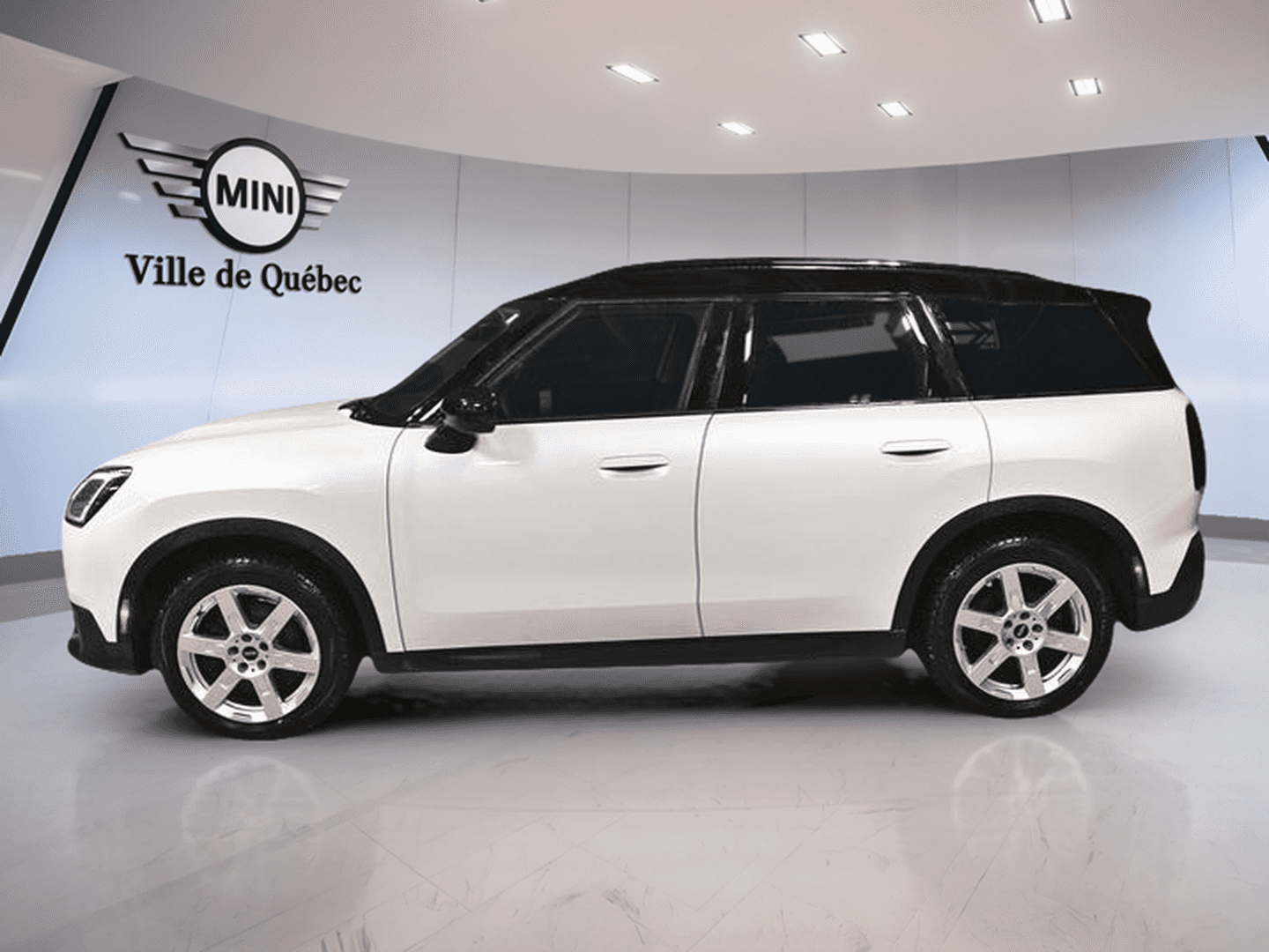 2025 Mini Countryman Cooper S ALL4 - Image 5